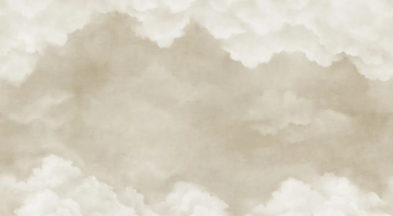 Heavenly Clouds 