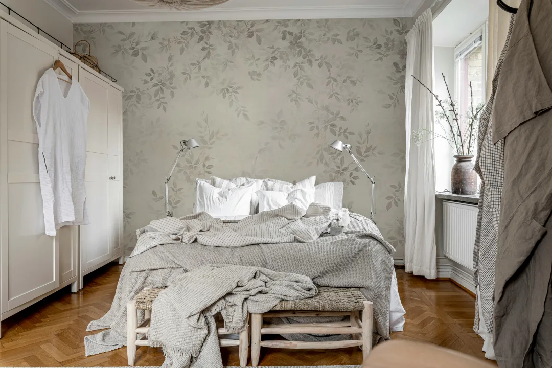 Verbleekte elegantie
