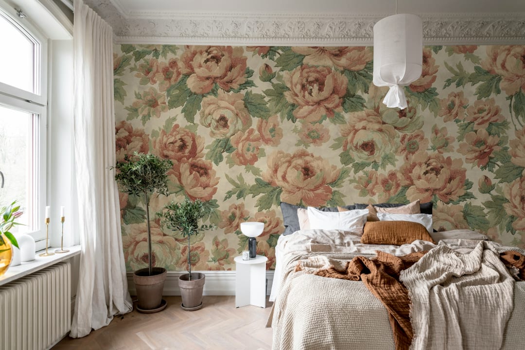 Rose d'epoca
