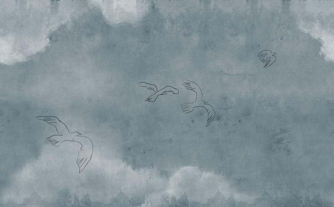 Peaceful Skies