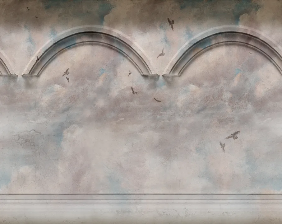 Vaulted Poetics