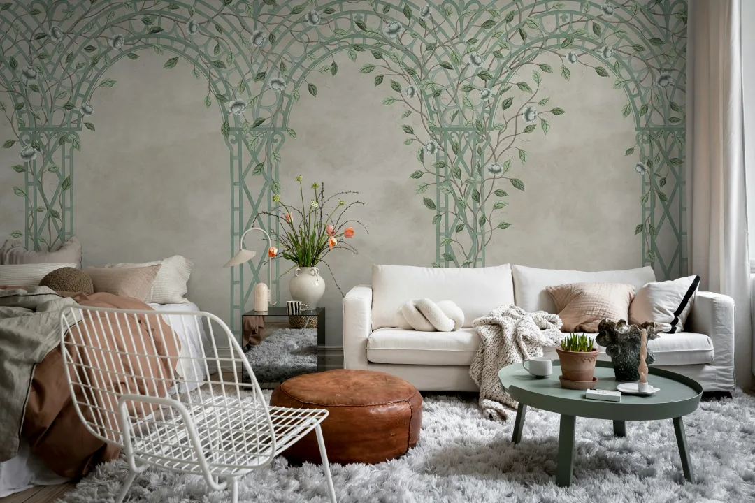 Artful Haven 