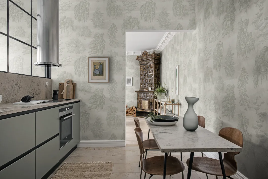 L'art de la transformation (Beige)