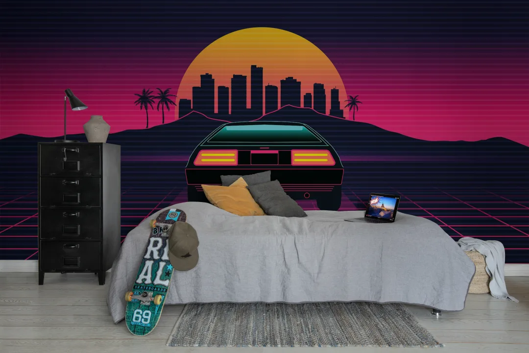 Retro Vibes