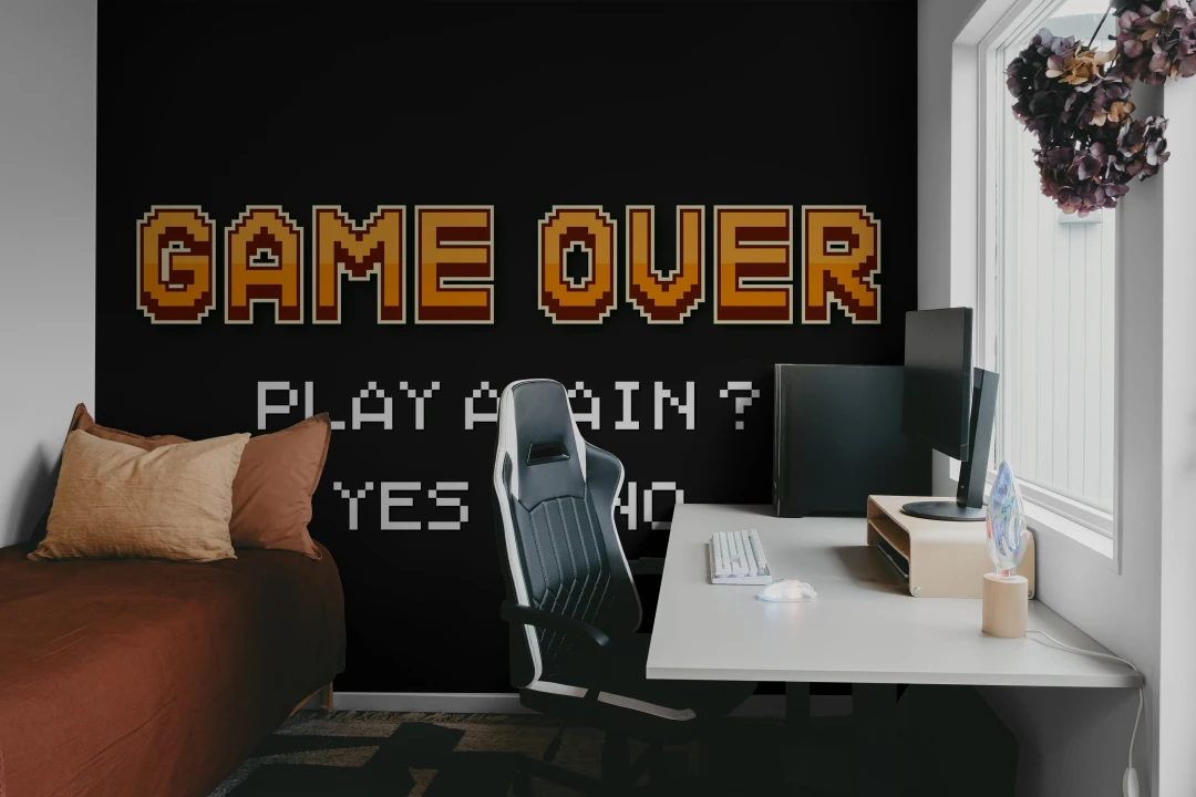 Retro afspilning