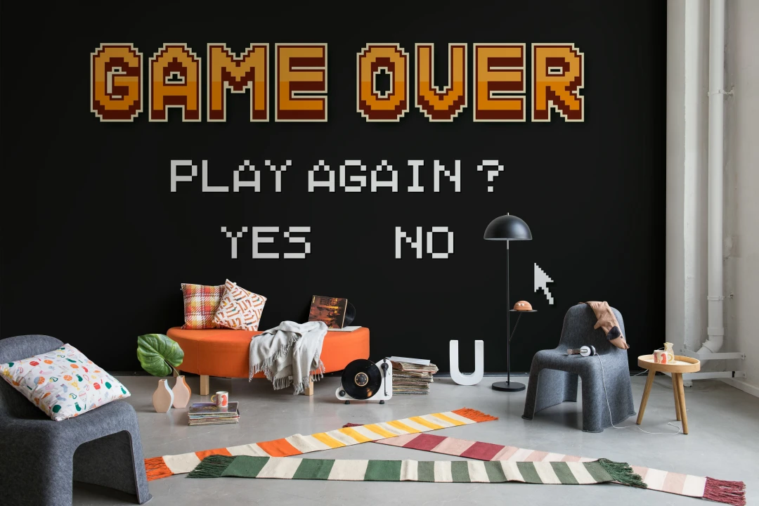 Retro Replay