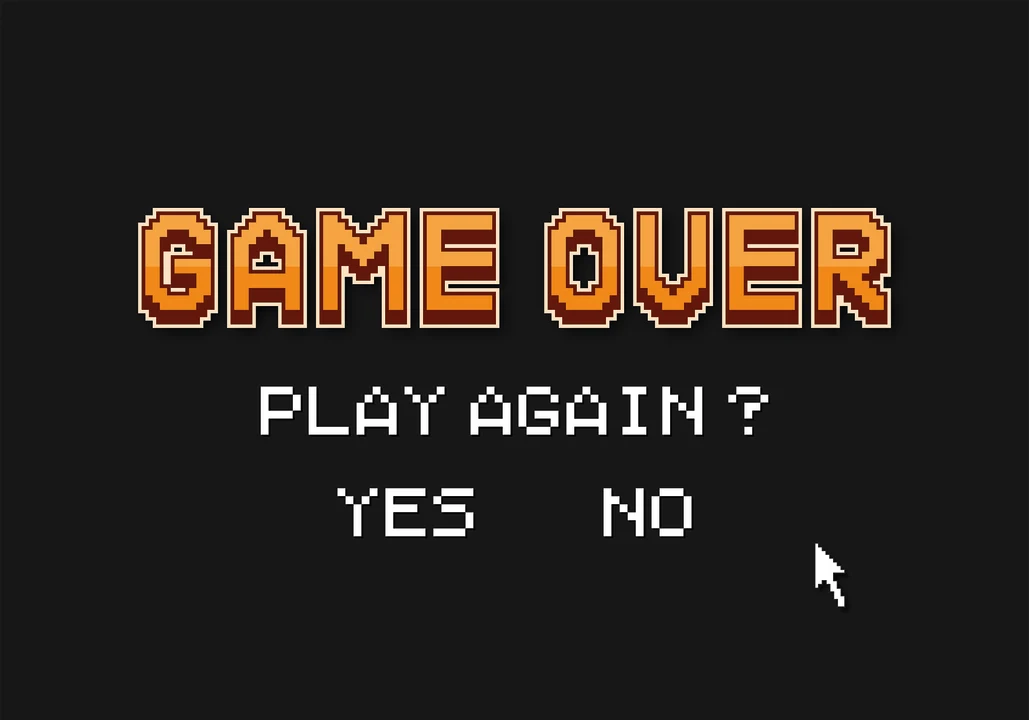 Retro Replay