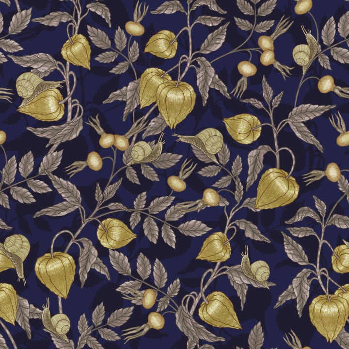 Fioritura crepuscolare Bliss