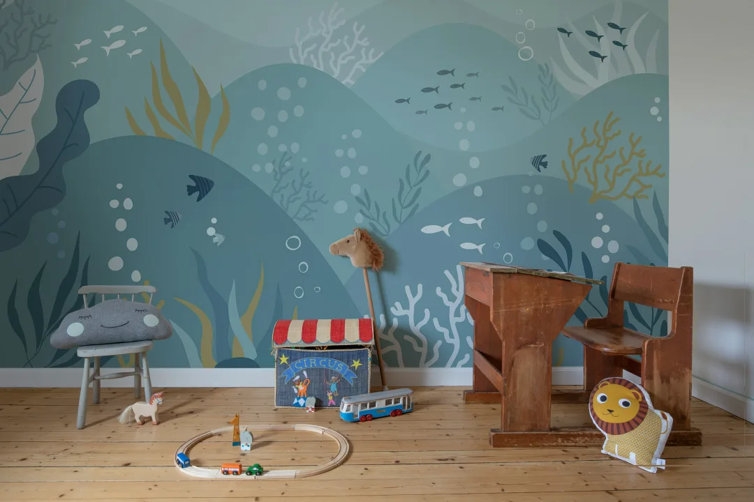 Oceanische Diepten Onthuld