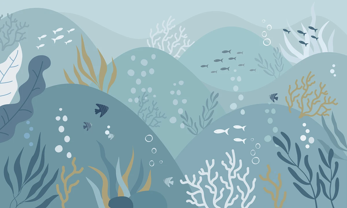 Oceanische Diepten Onthuld