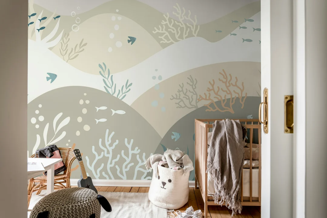 Coastal Calm Charm