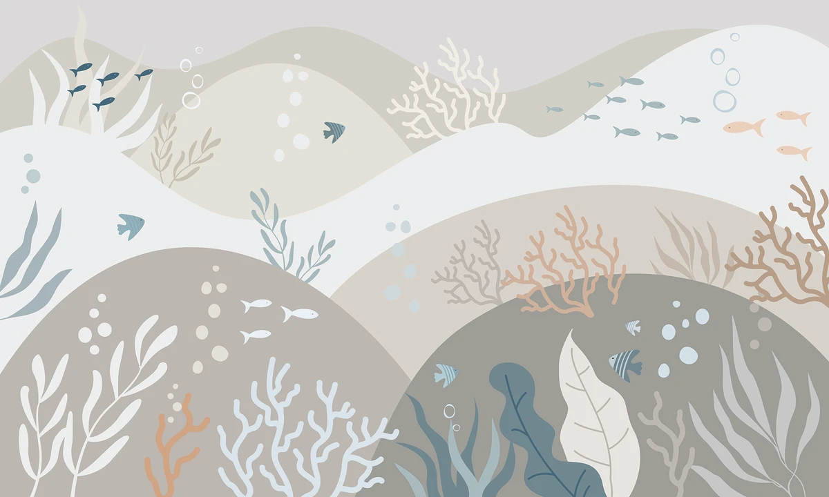 Coastal Calm Charm