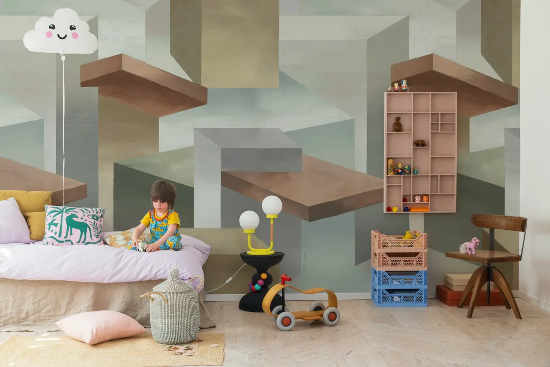 Geometrie, Bej