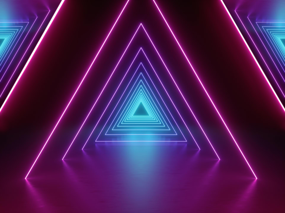 Futuristische convergentie