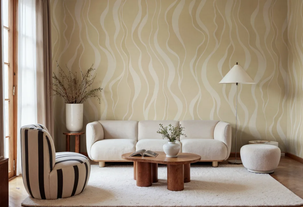 Flowing Elegance