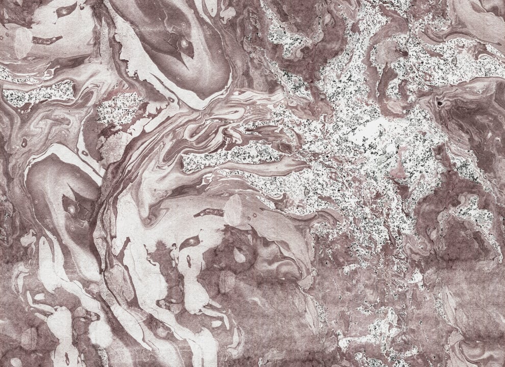 Vagues de marbre élégantes