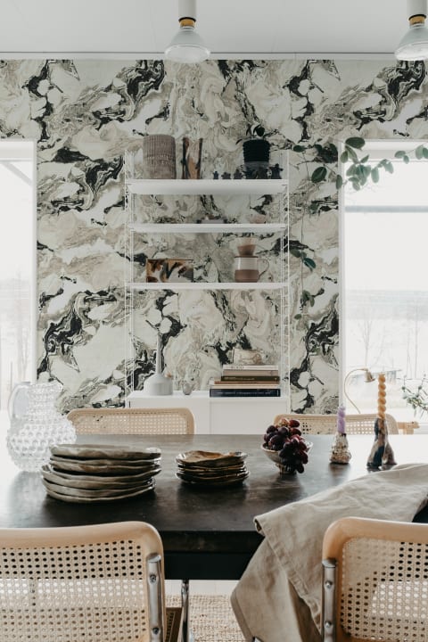 Marbre intemporel