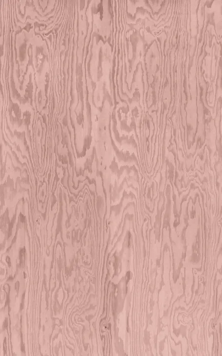 Pink Woodgrain Elegance