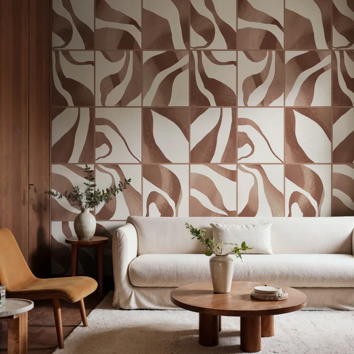Tile Harmony