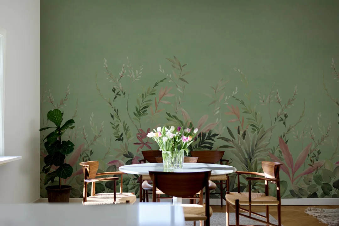 <h1>Libera la Tranquilidad con Jungle Meadow</h1>
