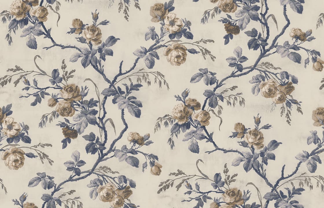 Fleurs intemporelles