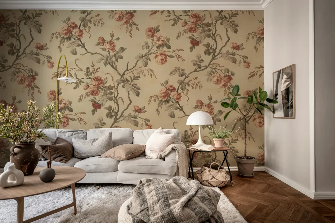 Romantic Blooms