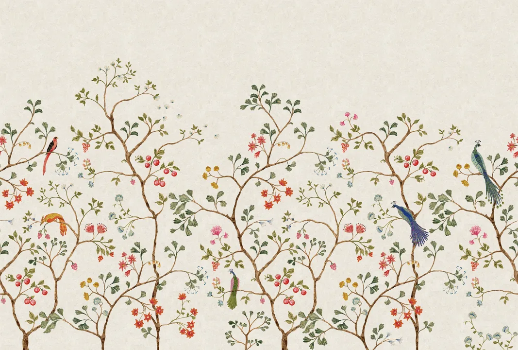 Nature’s Delicate Symphony