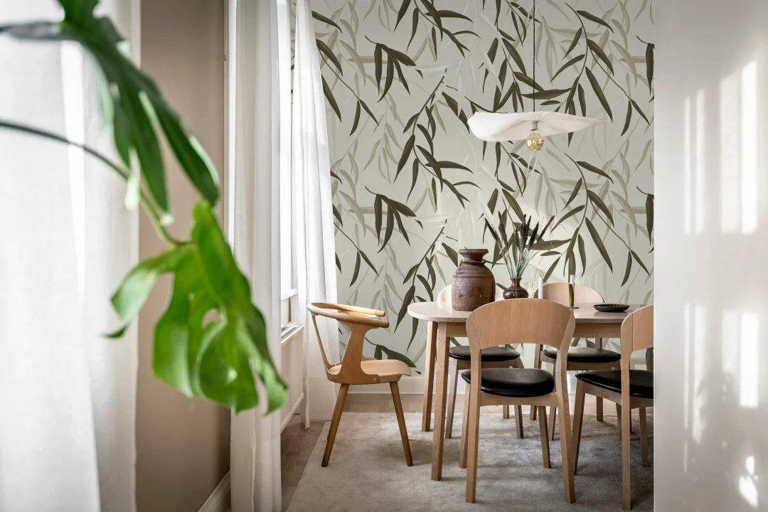 Dreamy Bamboo Brown