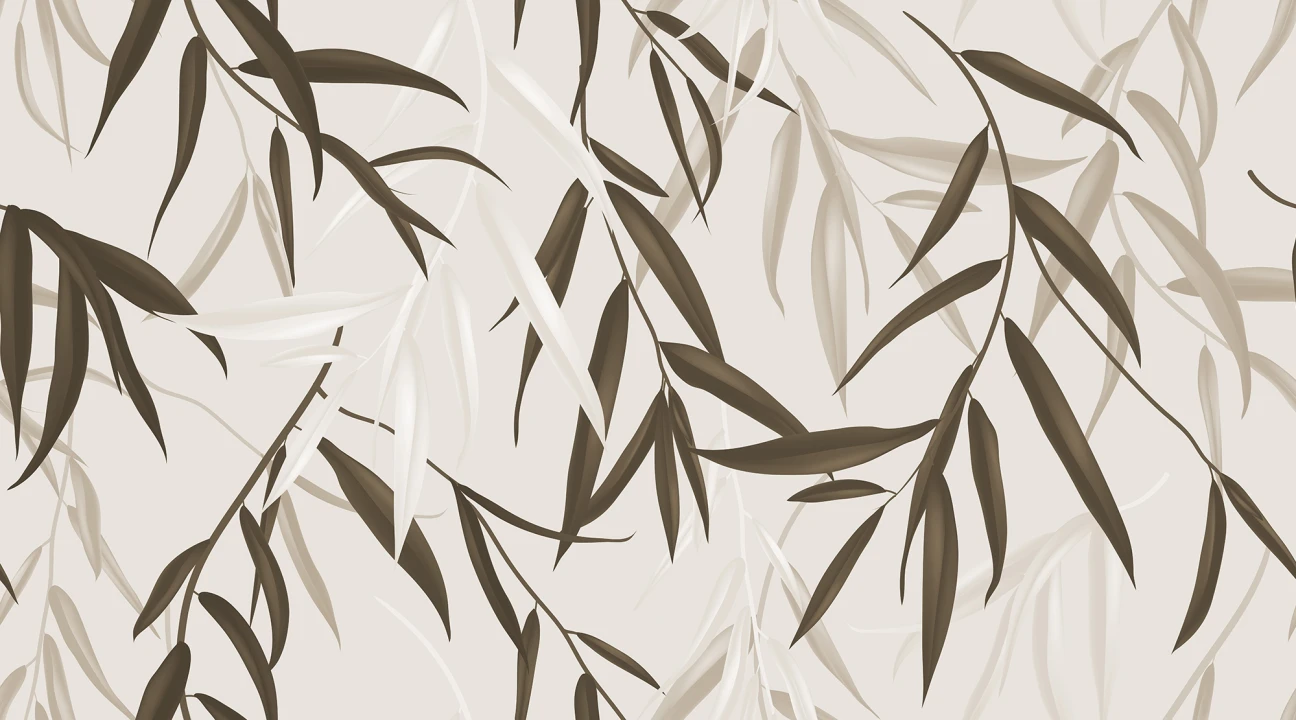 Dreamy Bamboo Brown