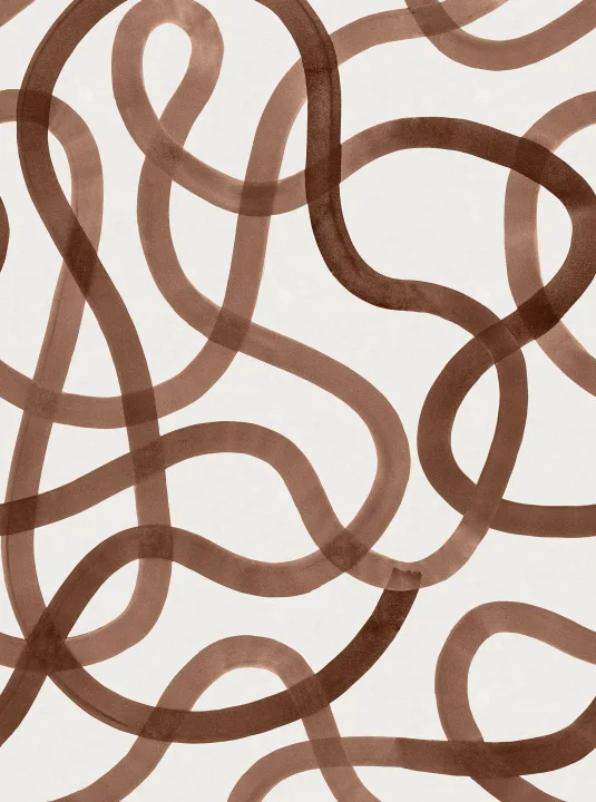 Elegant Curved Lines