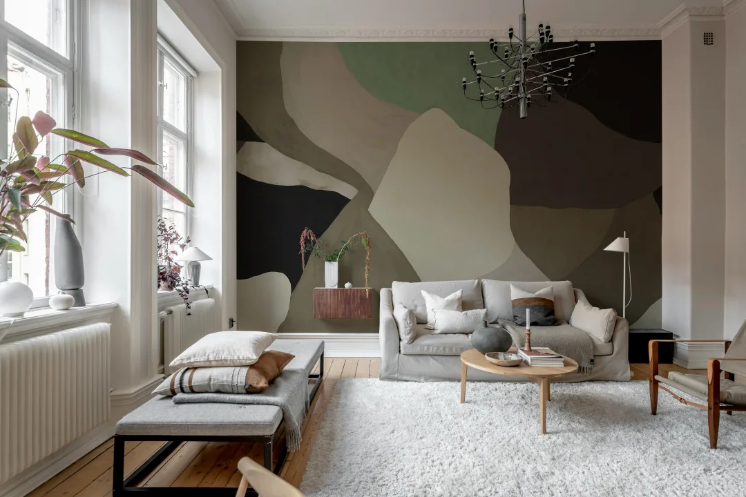 Earthy Elegance