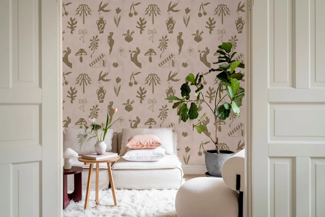 Symboles fantaisistes