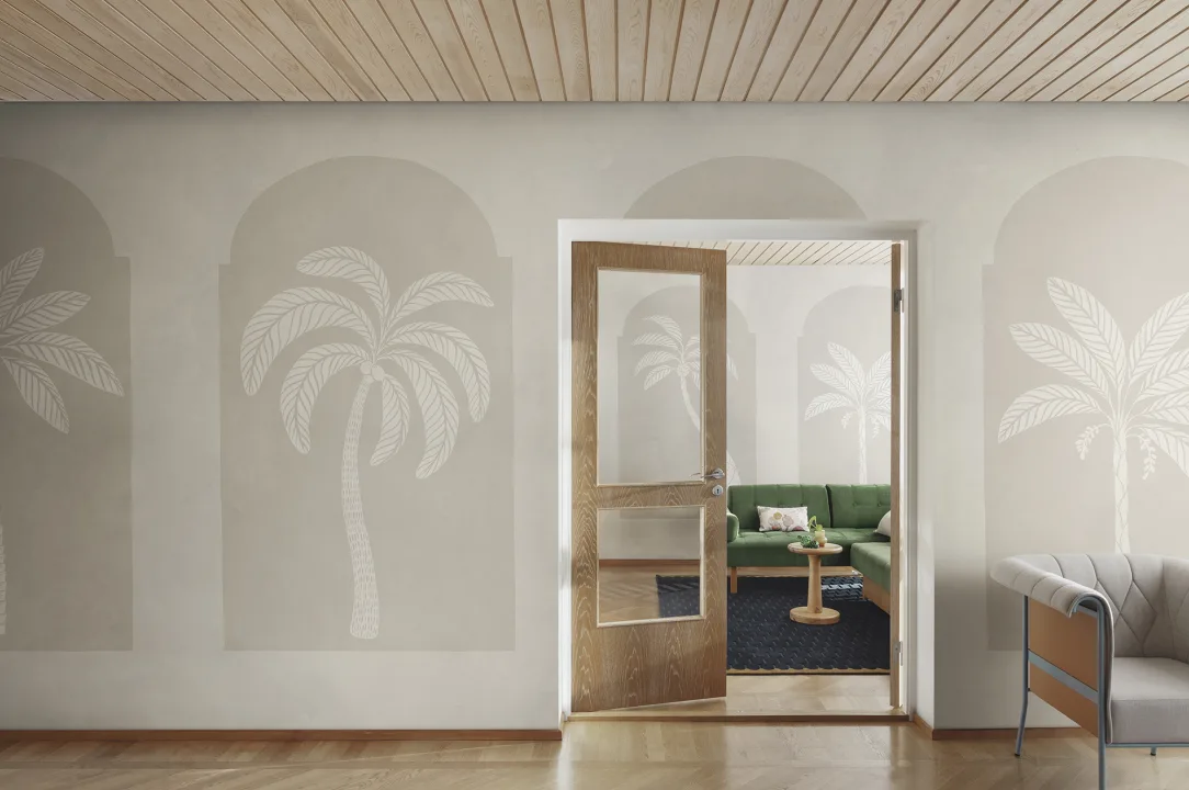Eleganza architettonica