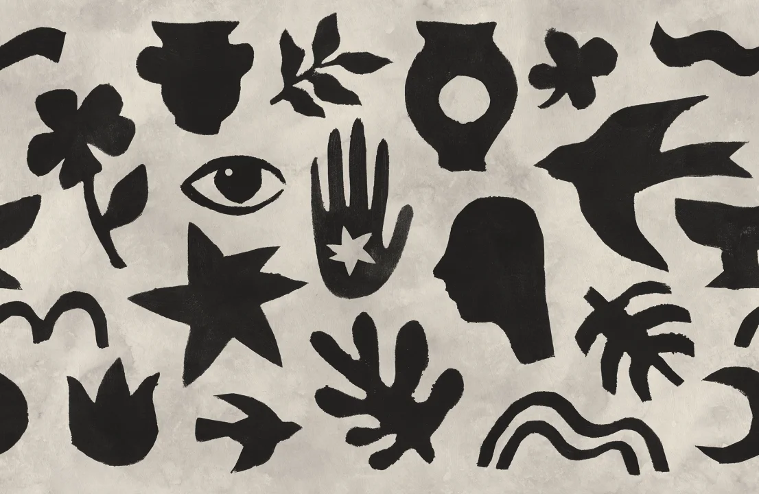 Bold Icons