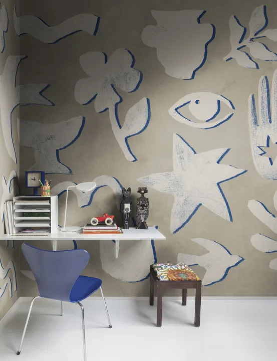 Symbolic Canvas