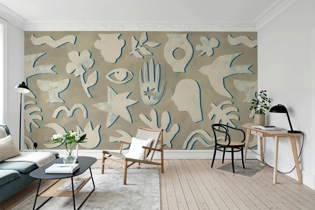 Symbolic Canvas