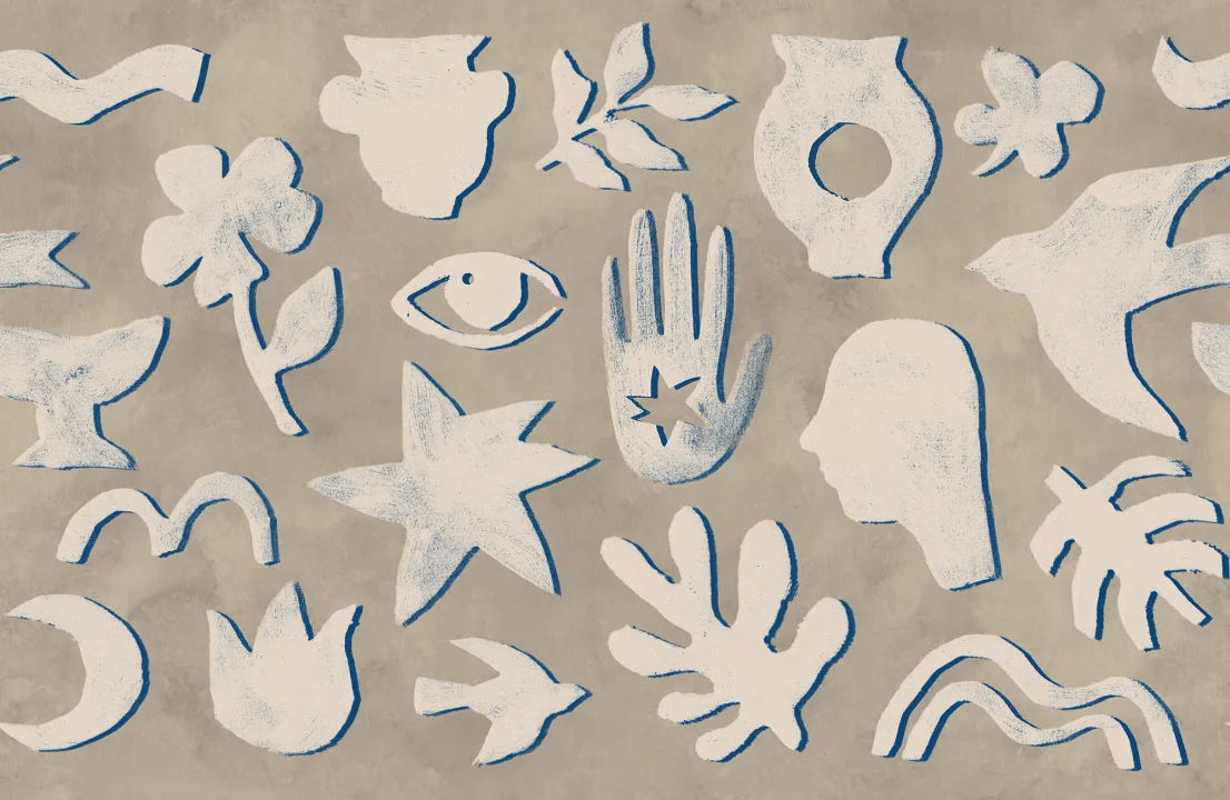 Symbolic Canvas