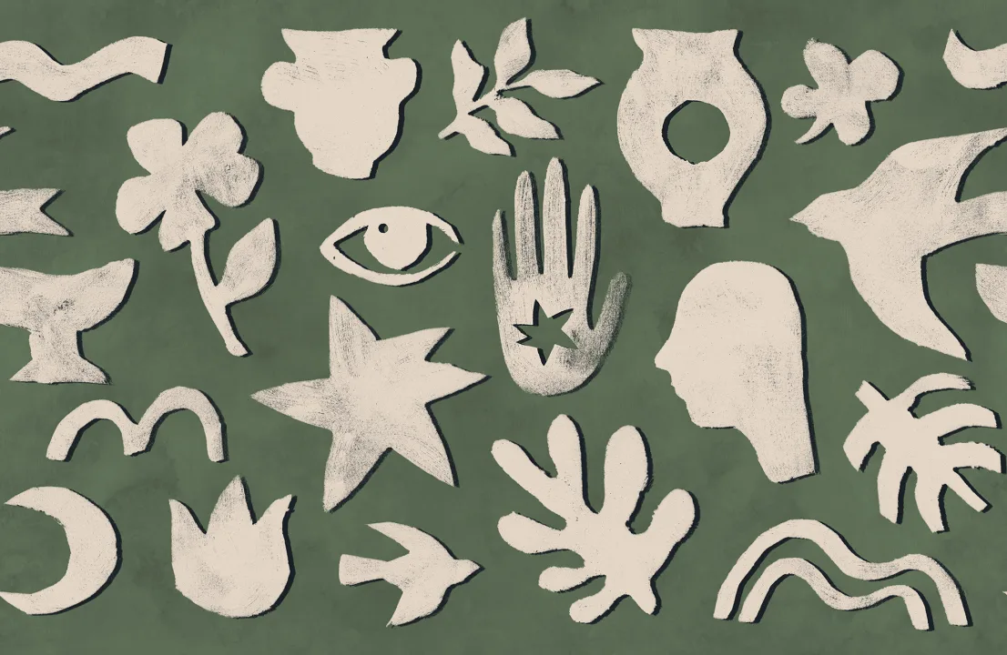 Symbolic Charms