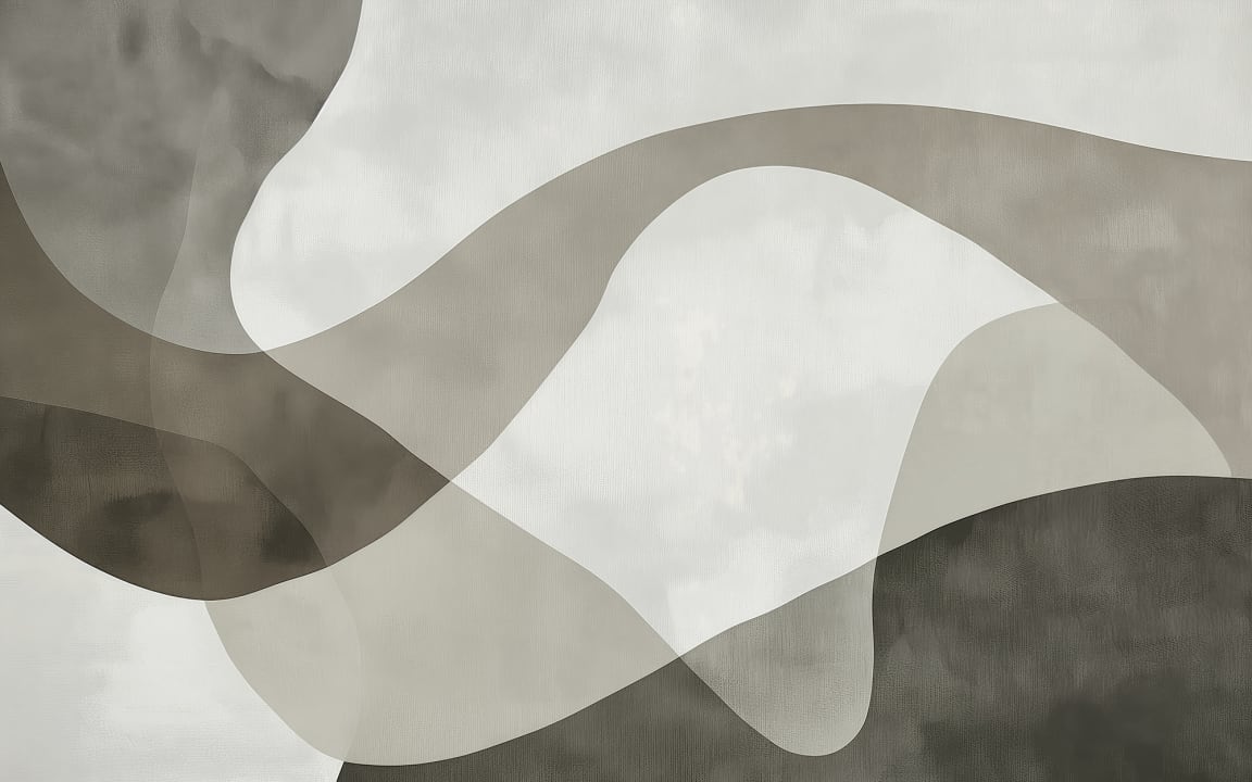 Flowing Minimalist Charm