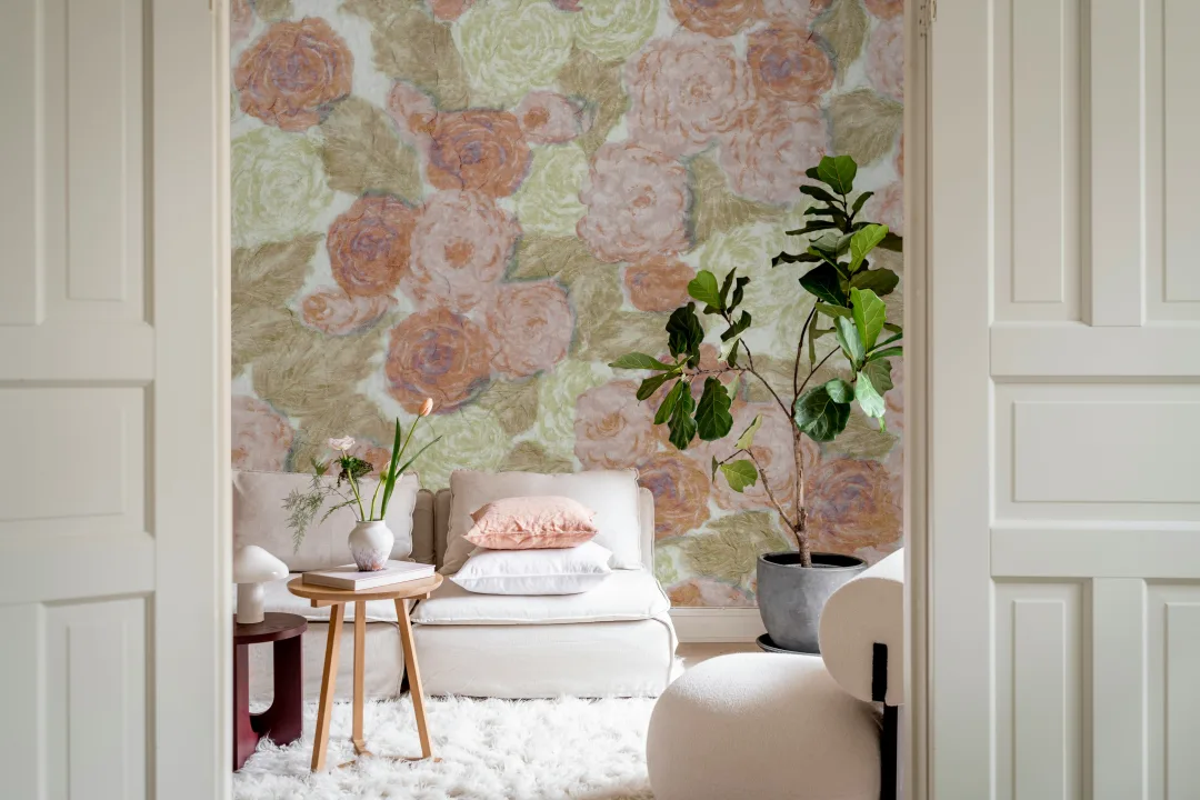 Floral Elegance