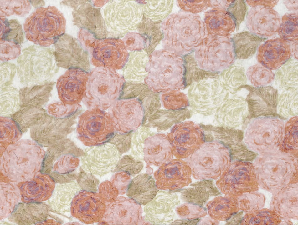 Bloemrijke elegantie