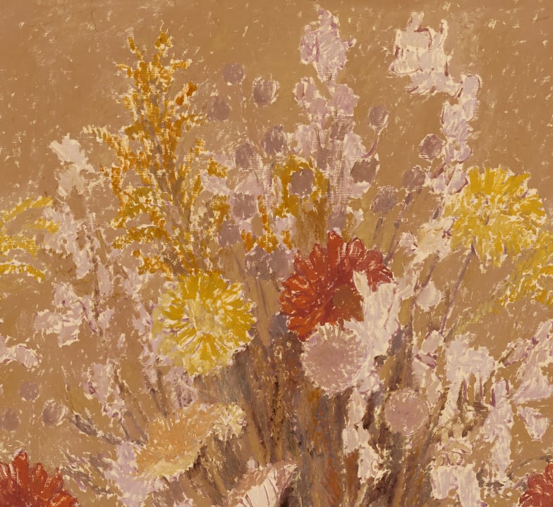 Blooming Elegance