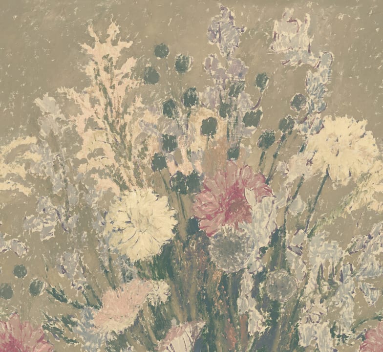 Rêves de prairie