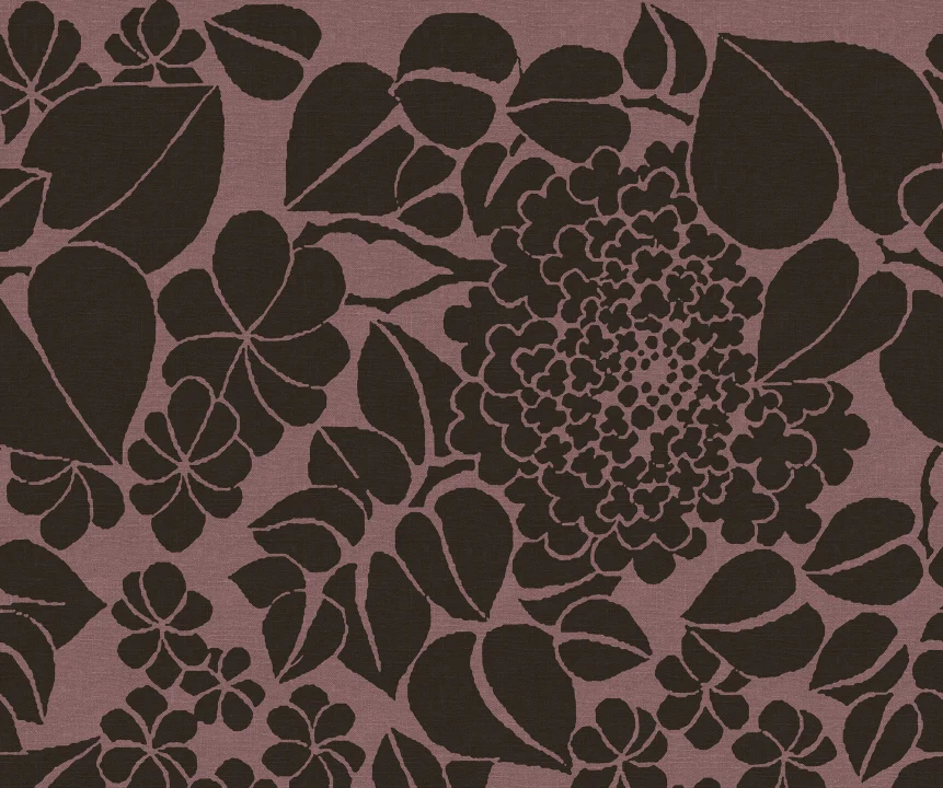 Bold Blossoms