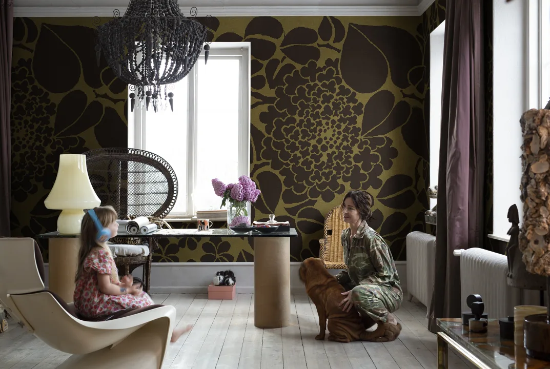 Fantastically Floral