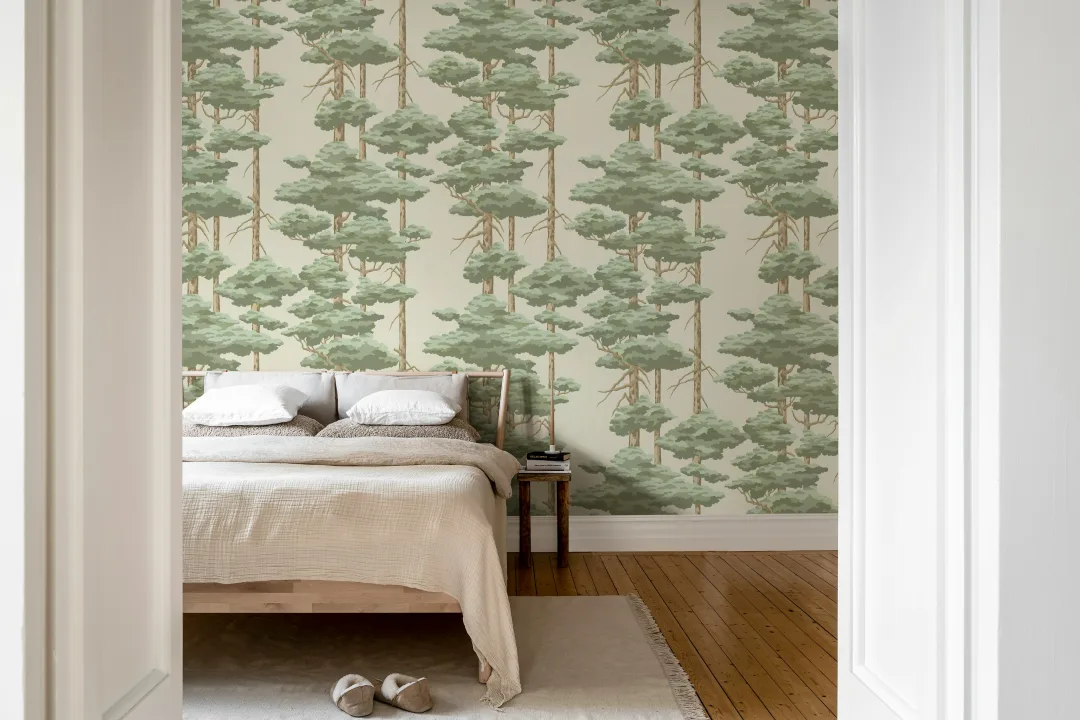 Pine Serenity