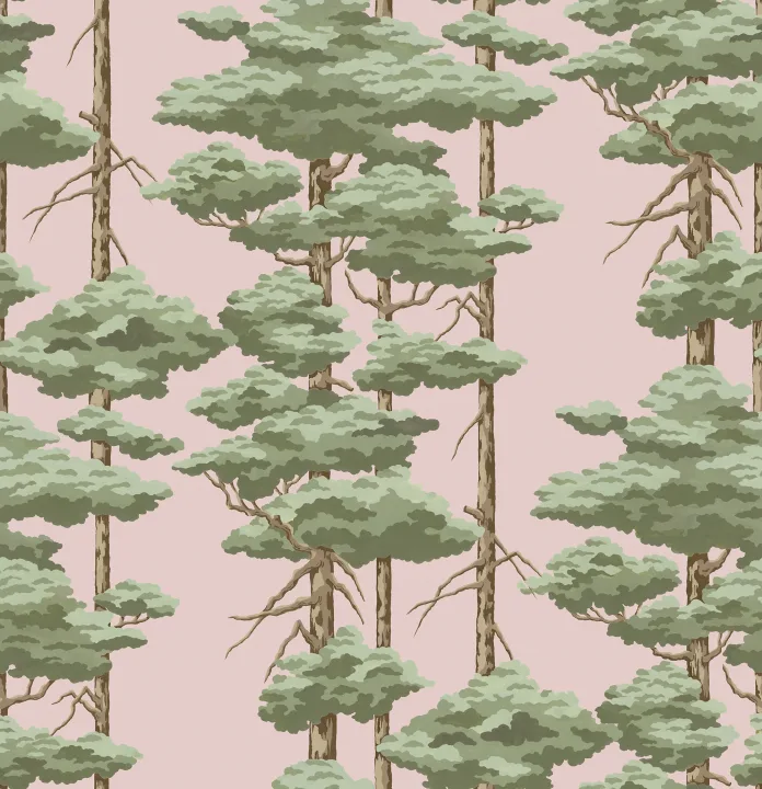 Pine Serenity