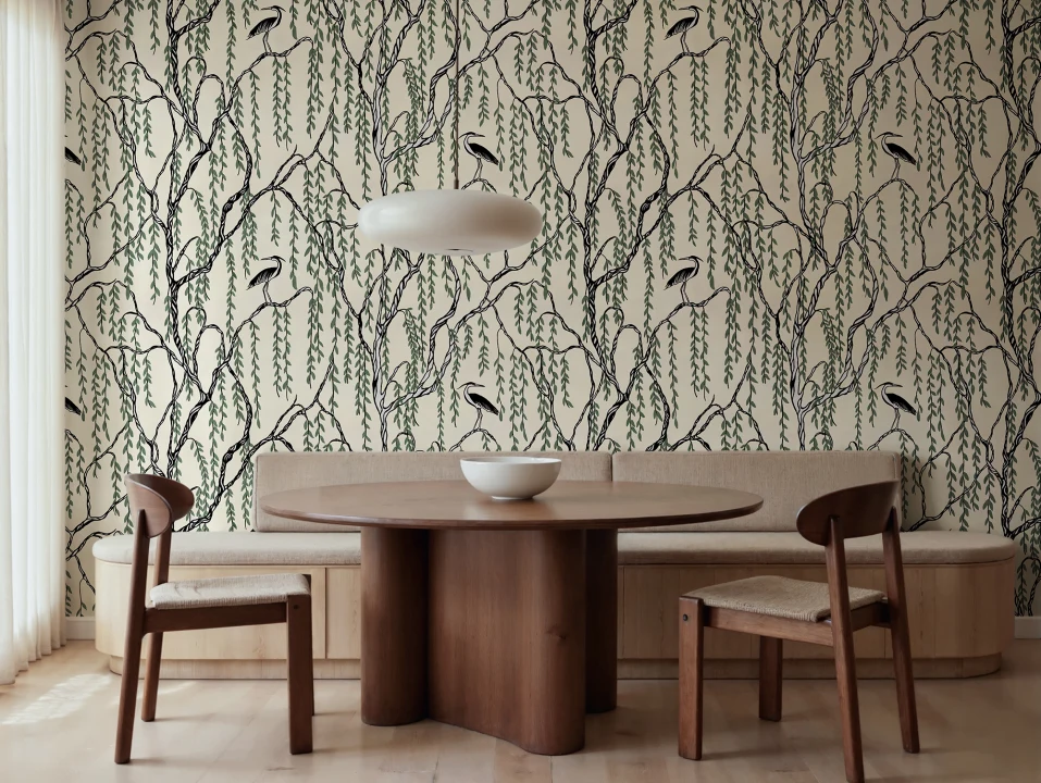 Graceful Branches