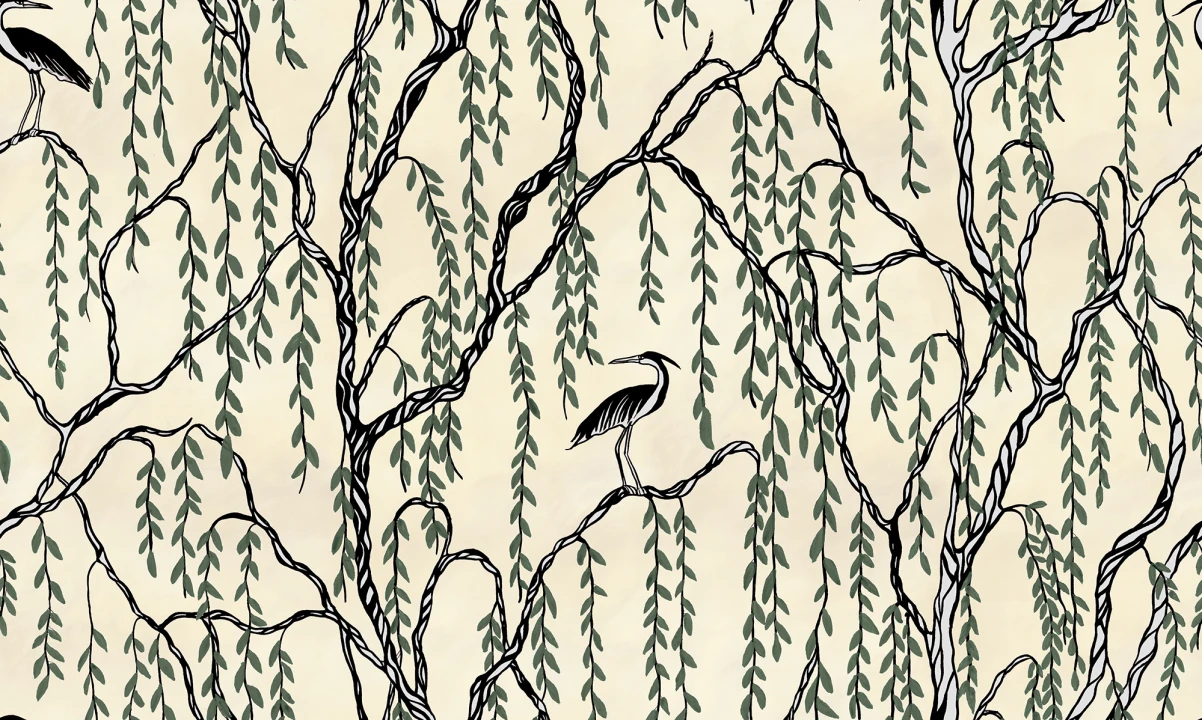 Graceful Branches