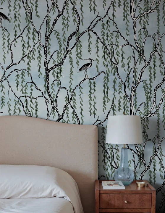 Graceful Branches